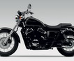 Новый кастом Honda Shadow RS 750